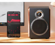 FiiO SA1 Czarny Bluetooth - 1455697 - zdjęcie 4